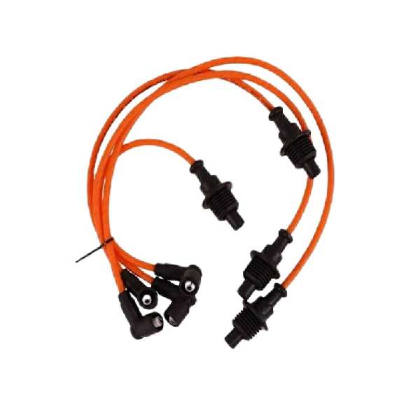 تصویر محصول وایر شمع پژو پارس ELX-TU5 سال 1401